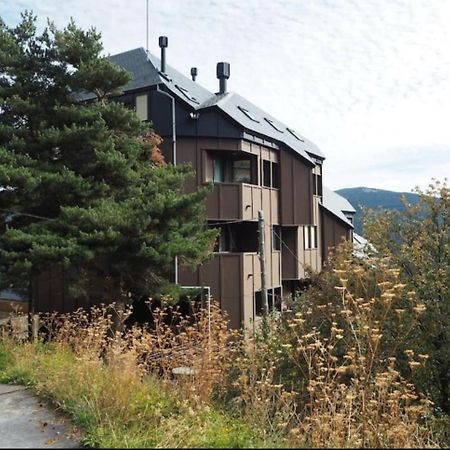 Apartamento Acogedor En La Molina, 2Hab, Wi Fi La Molina  Ngoại thất bức ảnh