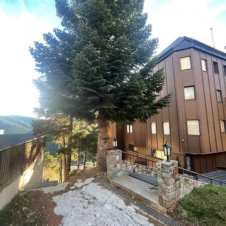 Apartamento Acogedor En La Molina, 2Hab, Wi Fi La Molina  Ngoại thất bức ảnh