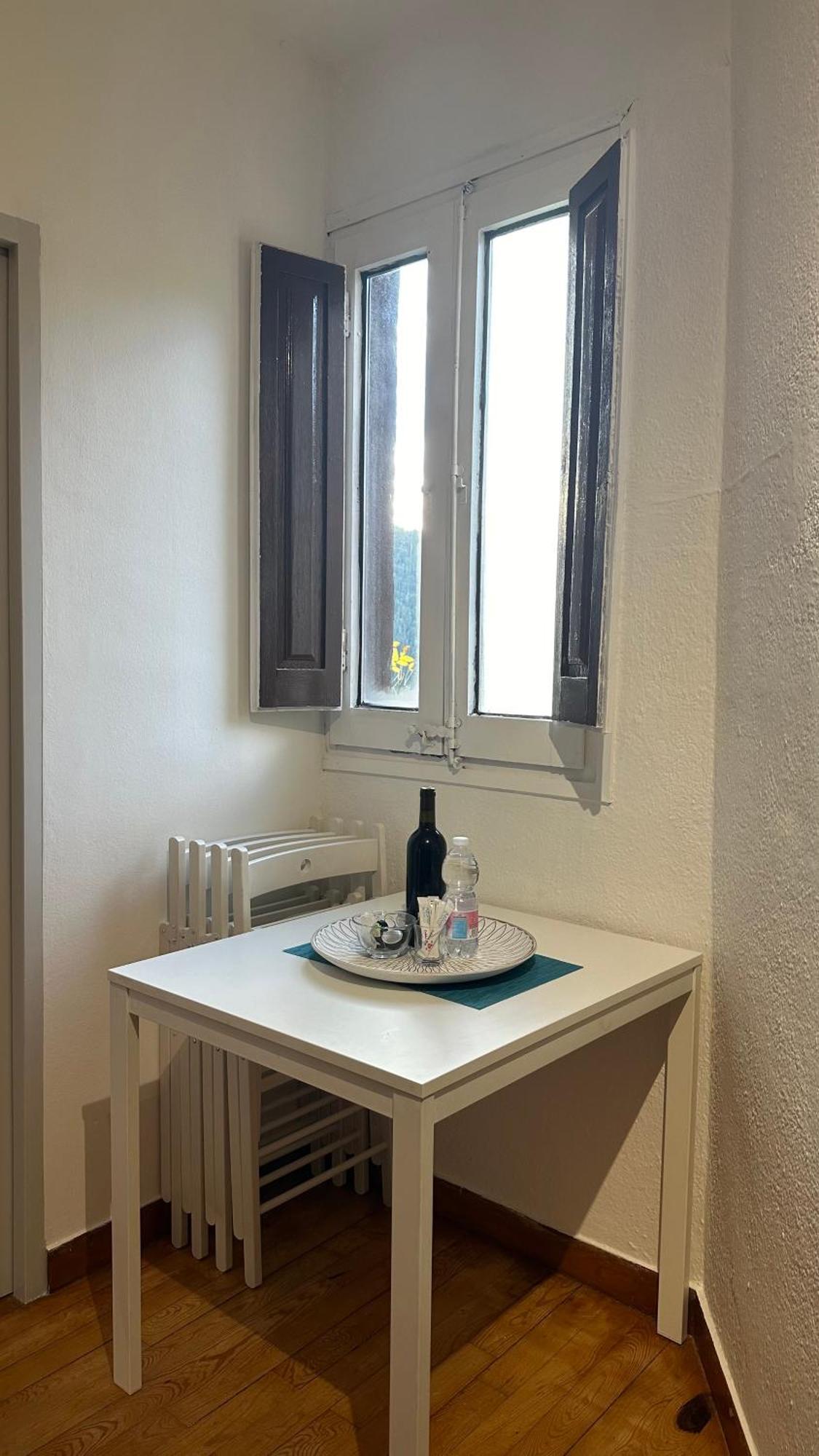 Apartamento Acogedor En La Molina, 2Hab, Wi Fi La Molina  Ngoại thất bức ảnh