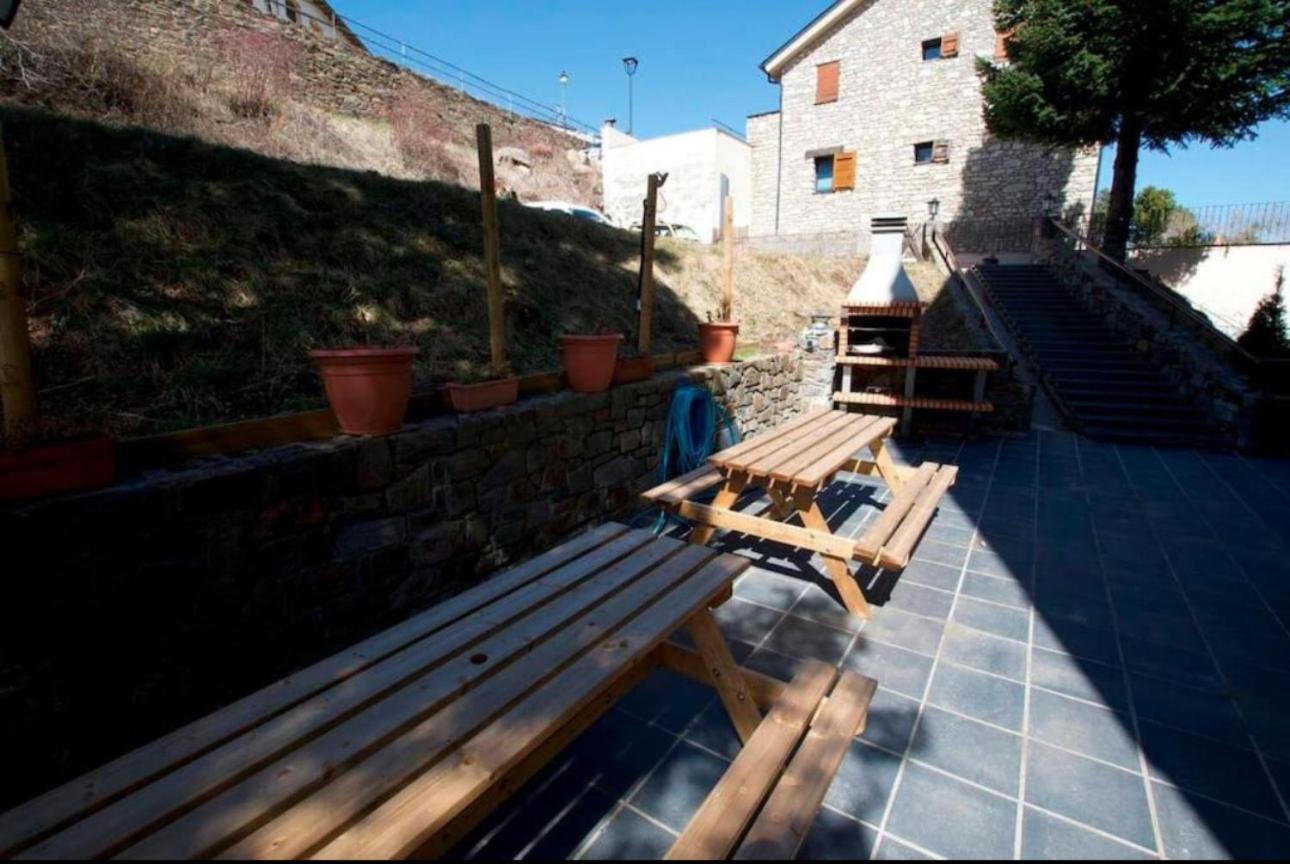 Apartamento Acogedor En La Molina, 2Hab, Wi Fi La Molina  Ngoại thất bức ảnh