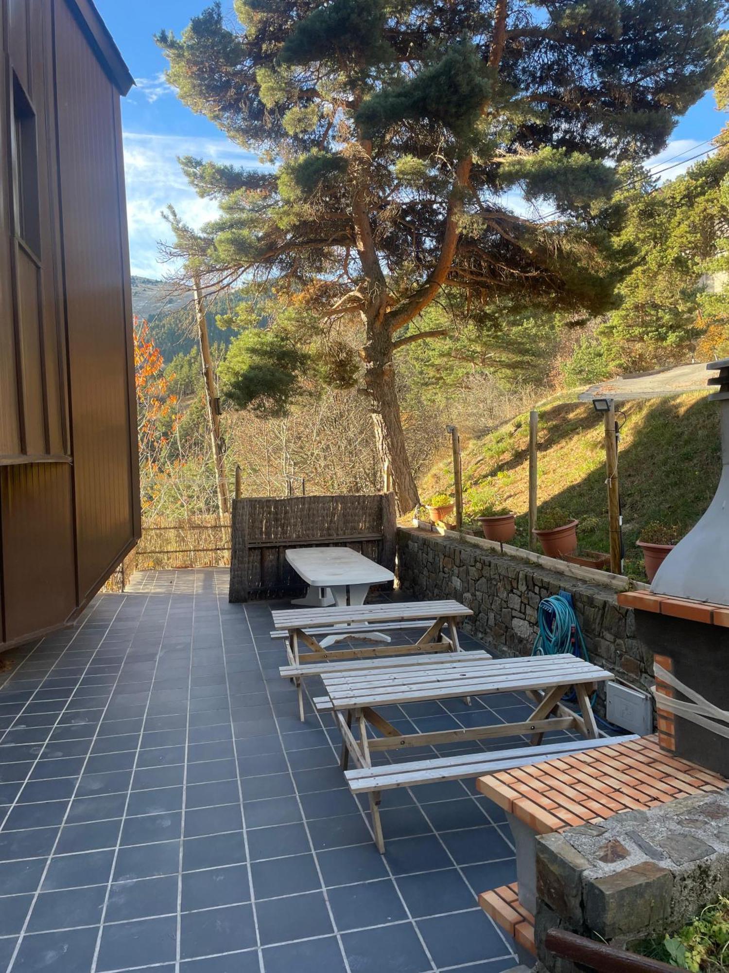 Apartamento Acogedor En La Molina, 2Hab, Wi Fi La Molina  Ngoại thất bức ảnh