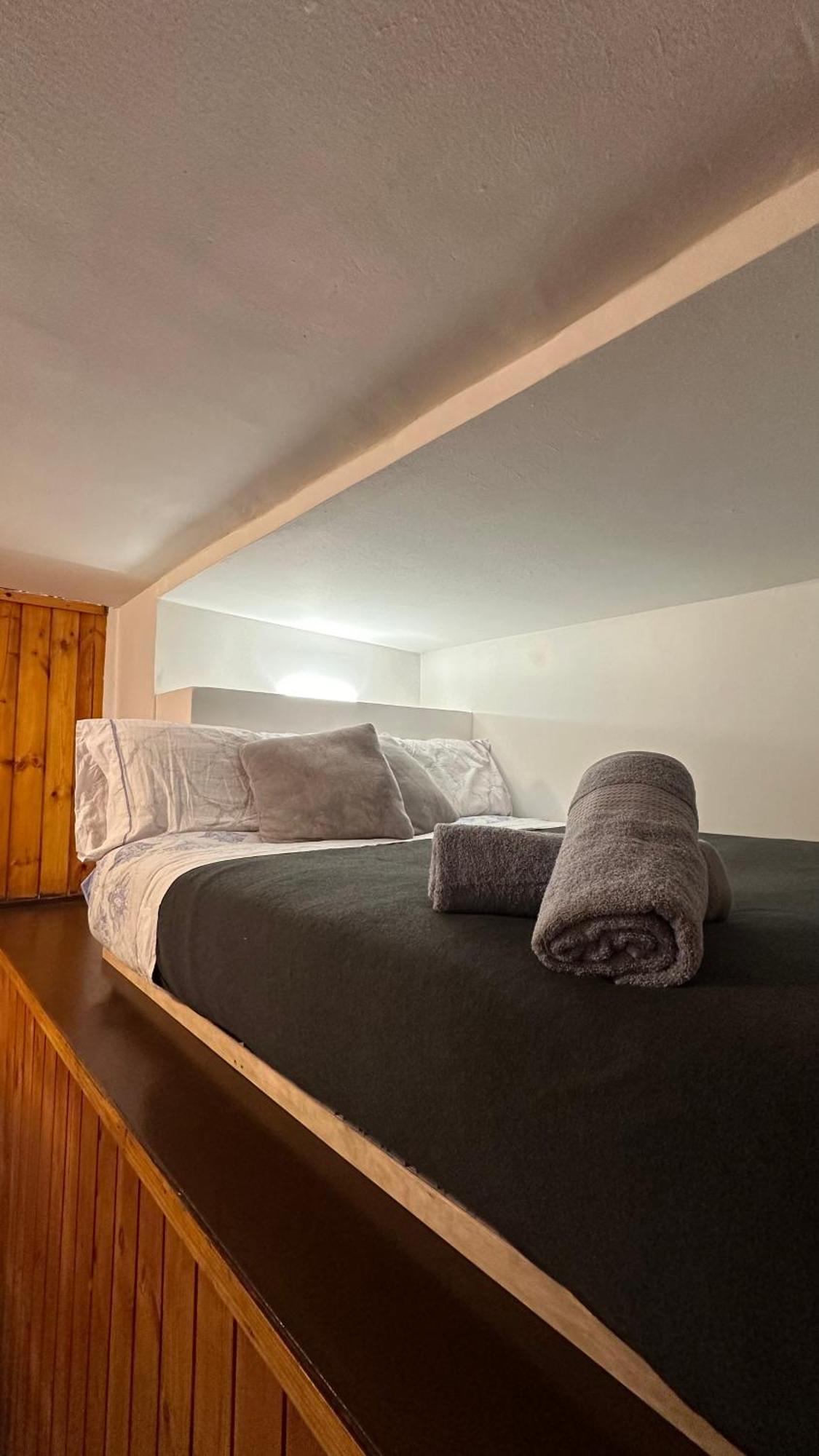 Apartamento Acogedor En La Molina, 2Hab, Wi Fi La Molina  Ngoại thất bức ảnh