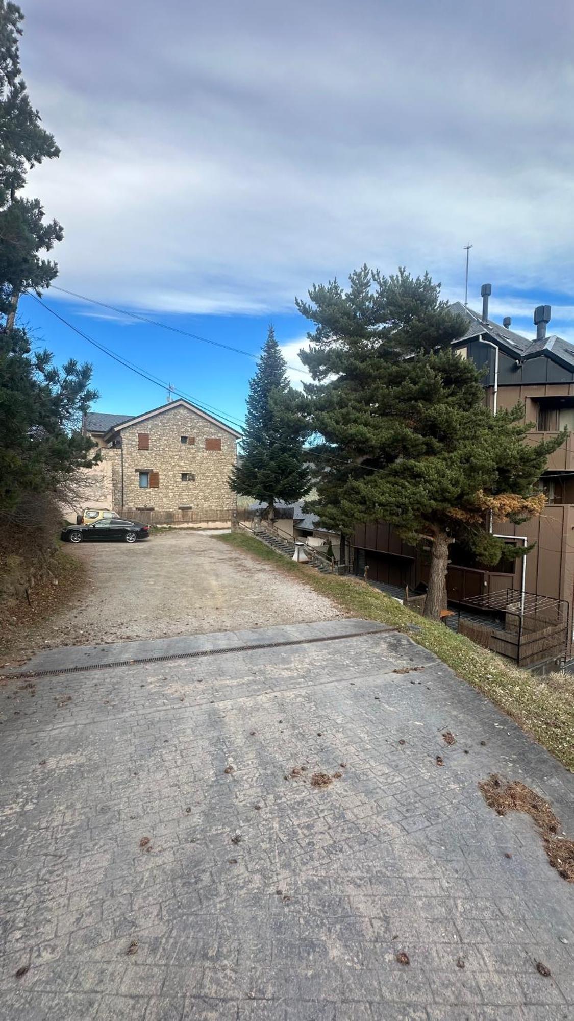 Apartamento Acogedor En La Molina, 2Hab, Wi Fi La Molina  Ngoại thất bức ảnh
