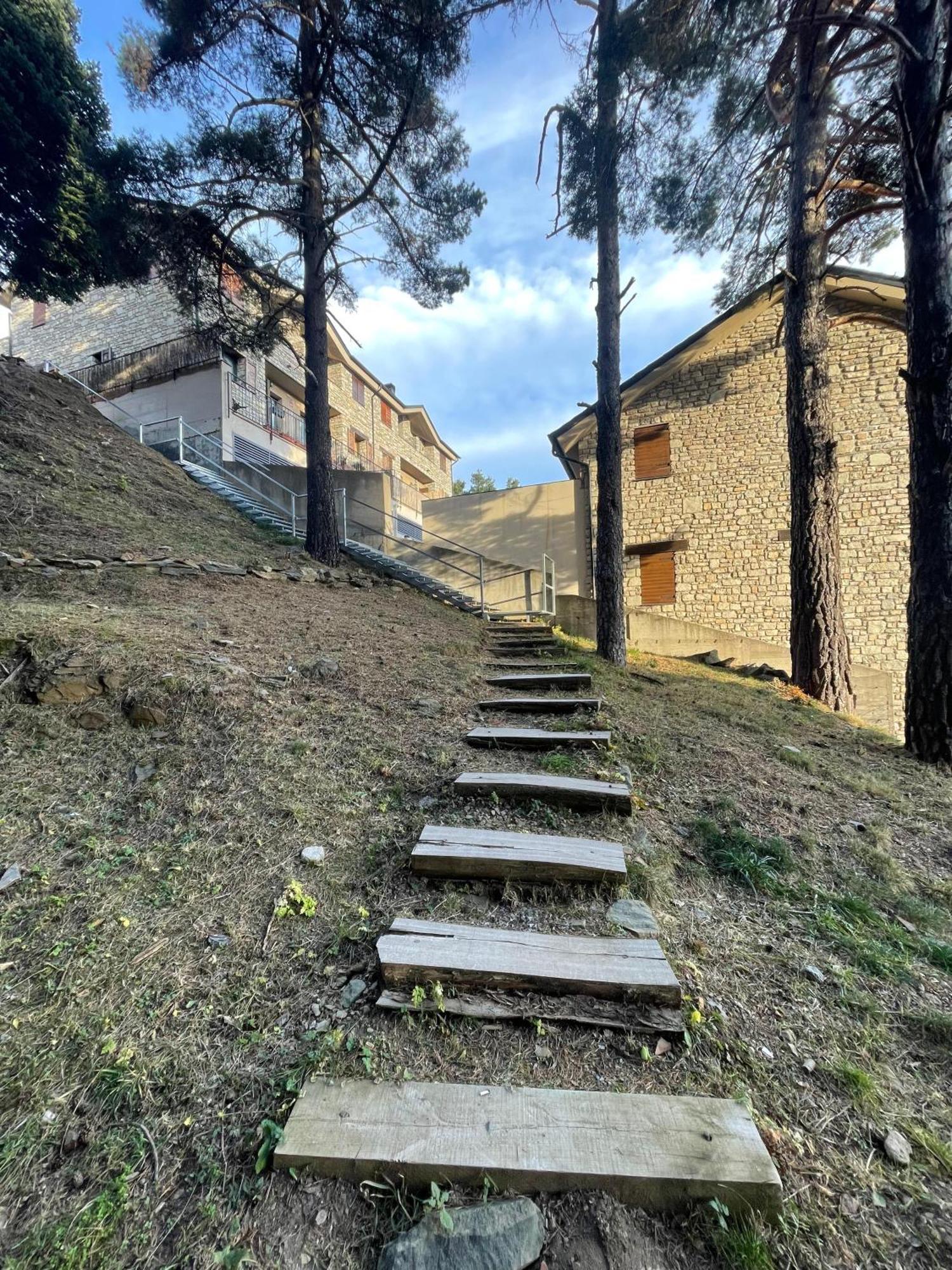 Apartamento Acogedor En La Molina, 2Hab, Wi Fi La Molina  Ngoại thất bức ảnh