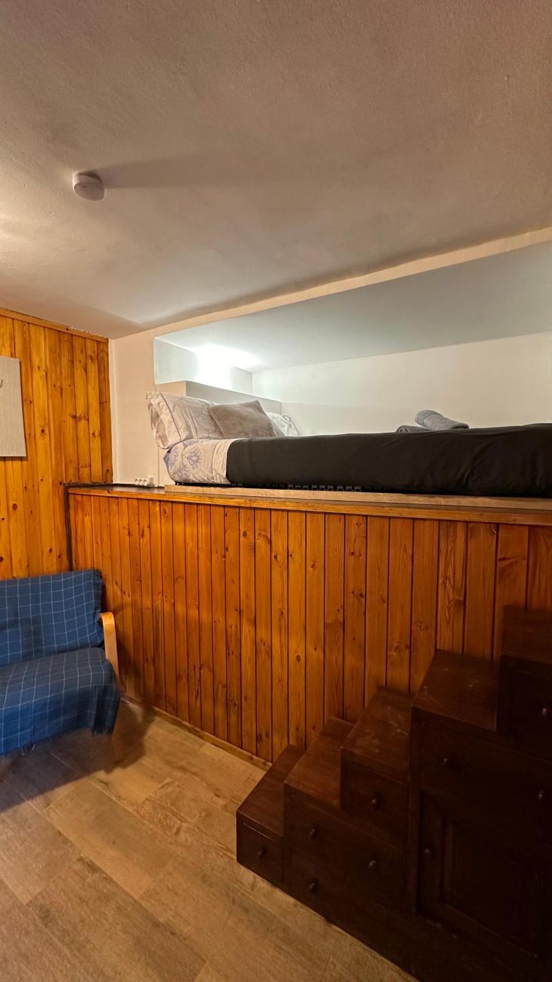 Apartamento Acogedor En La Molina, 2Hab, Wi Fi La Molina  Ngoại thất bức ảnh