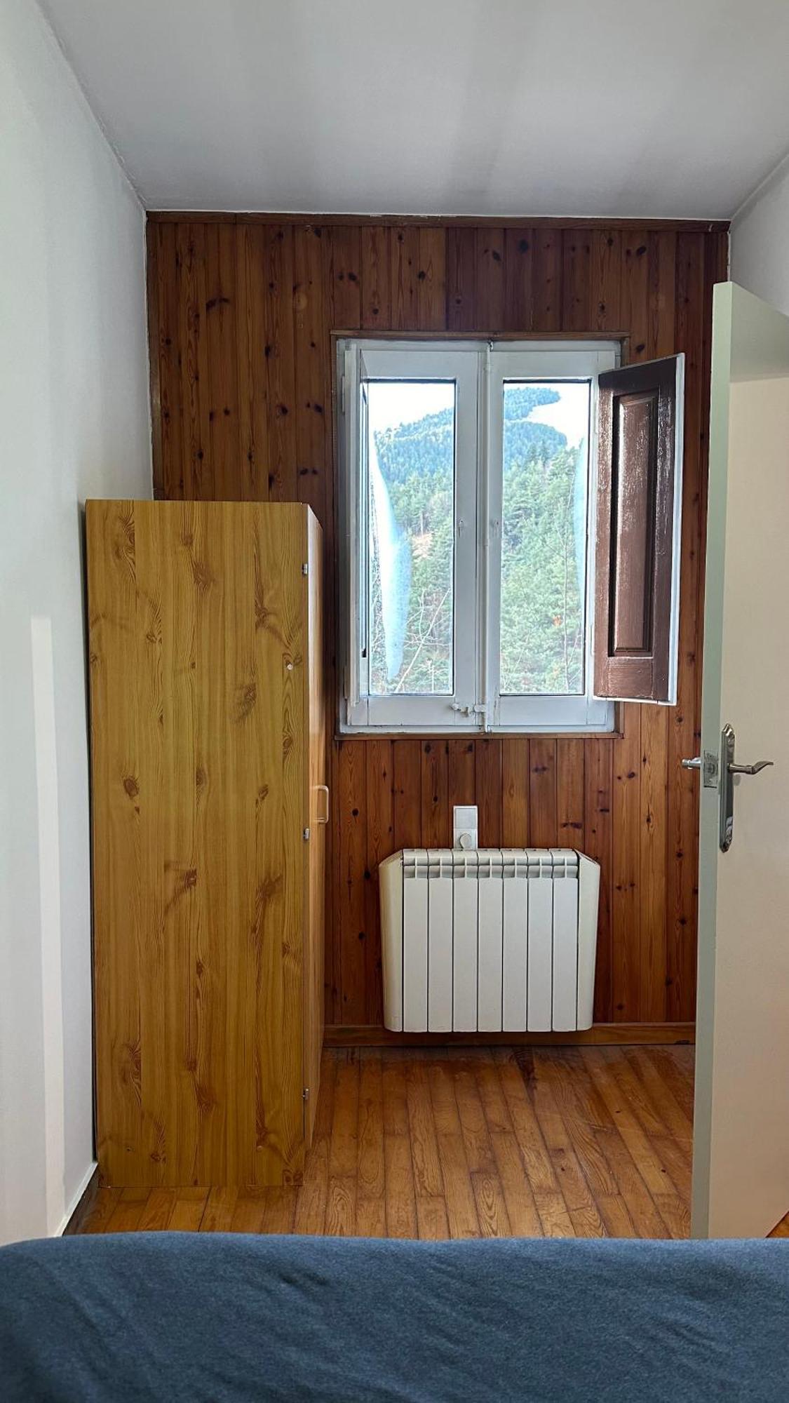 Apartamento Acogedor En La Molina, 2Hab, Wi Fi La Molina  Ngoại thất bức ảnh