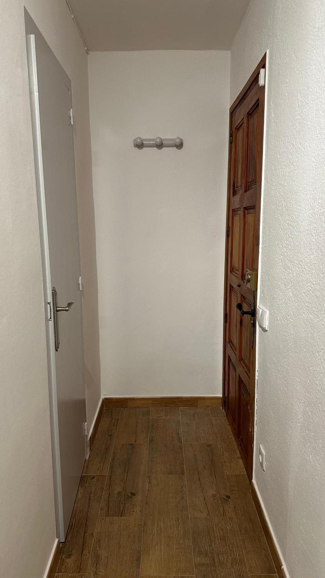 Apartamento Acogedor En La Molina, 2Hab, Wi Fi La Molina  Ngoại thất bức ảnh