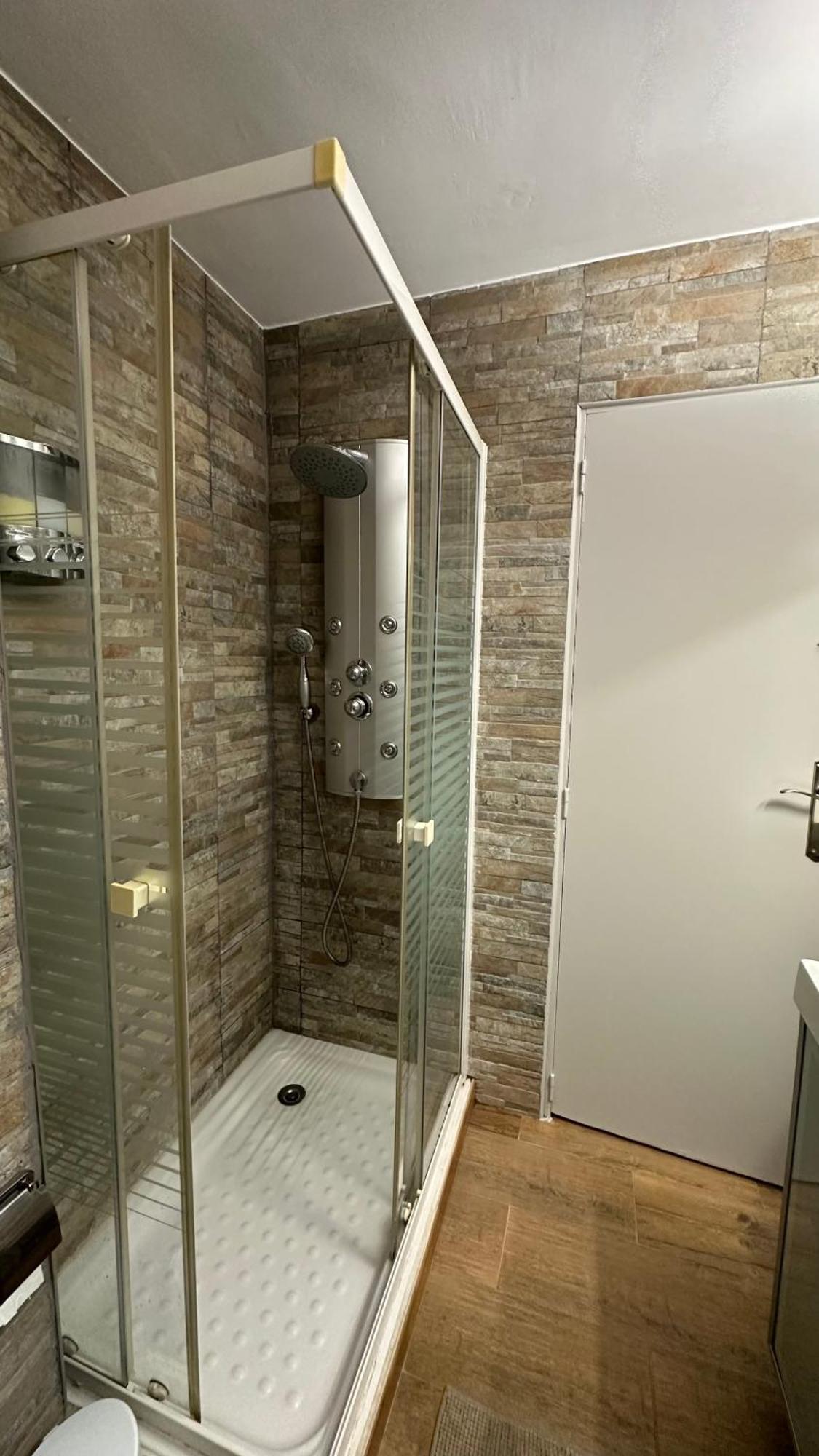 Apartamento Acogedor En La Molina, 2Hab, Wi Fi La Molina  Ngoại thất bức ảnh