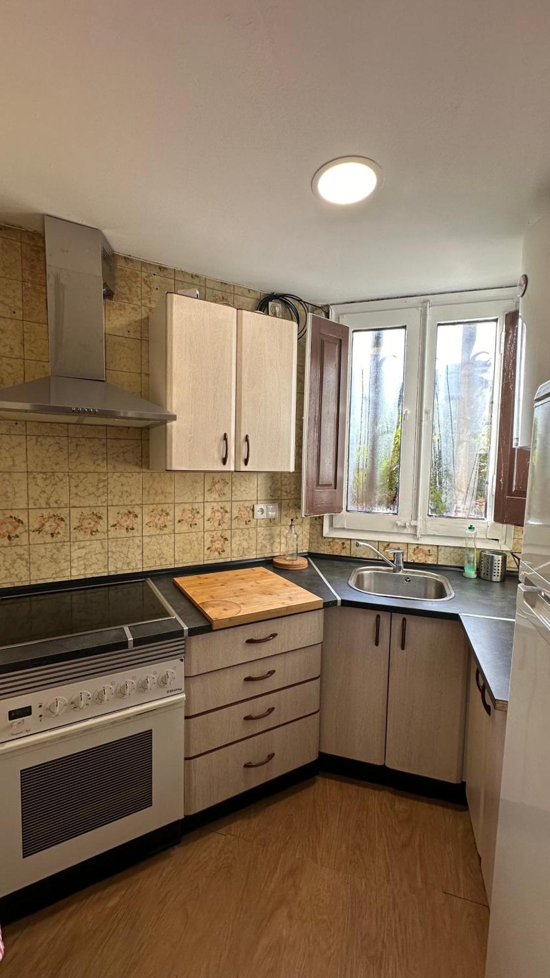 Apartamento Acogedor En La Molina, 2Hab, Wi Fi La Molina  Ngoại thất bức ảnh