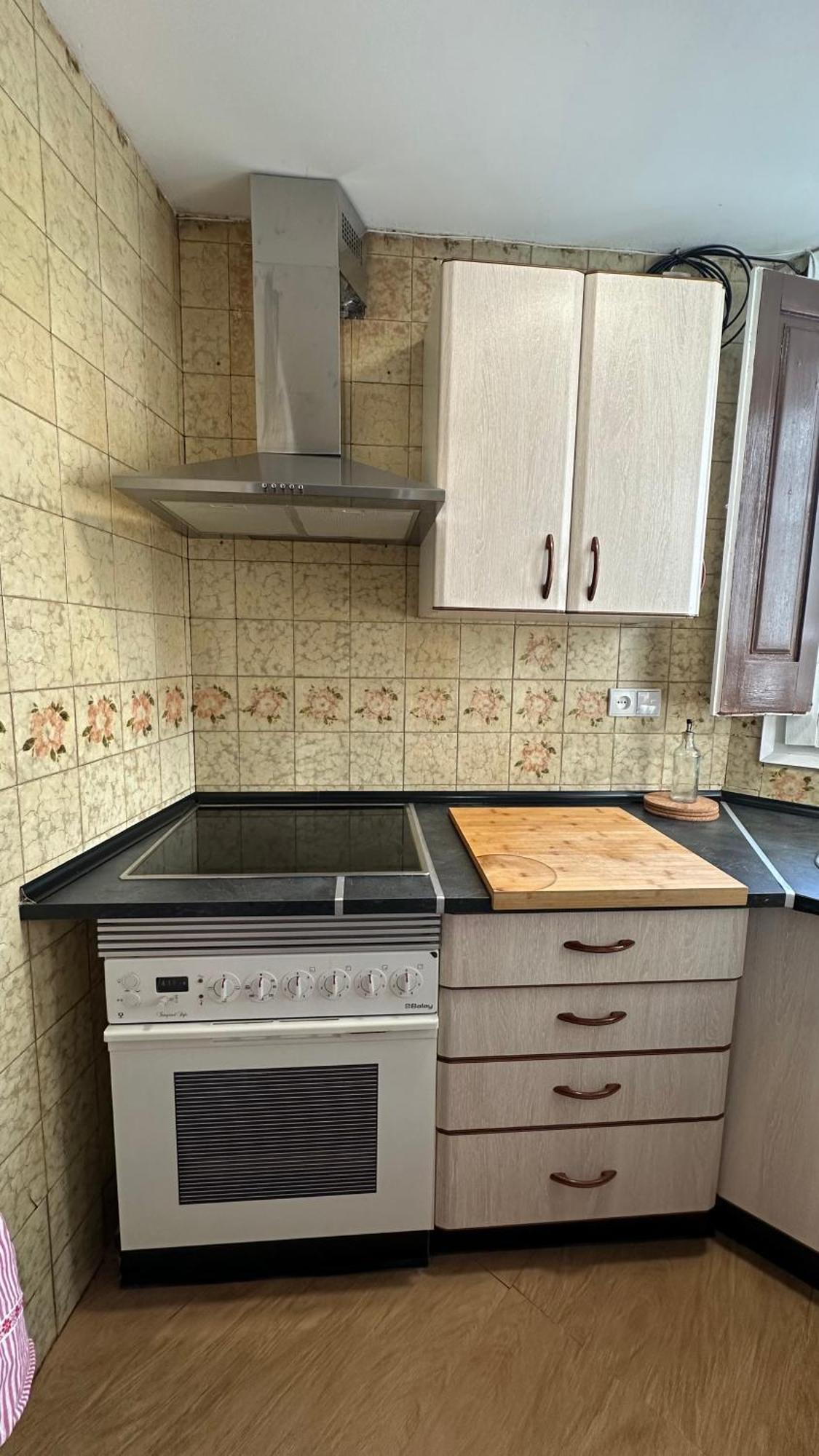 Apartamento Acogedor En La Molina, 2Hab, Wi Fi La Molina  Ngoại thất bức ảnh