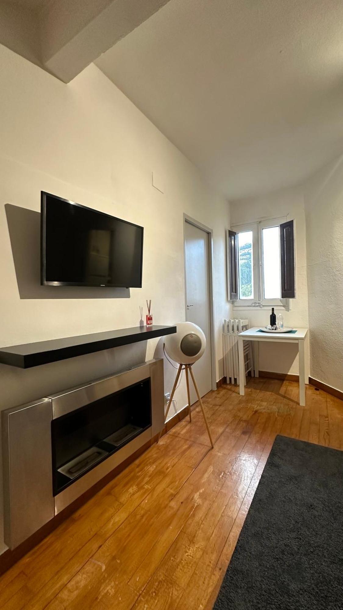Apartamento Acogedor En La Molina, 2Hab, Wi Fi La Molina  Ngoại thất bức ảnh